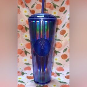 Starbucks Cup